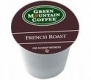 14045 K Cup Green Mountain - French Roast 24ct.